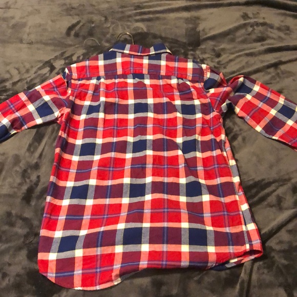 Old Navy Flannel - Picture 2 of 3